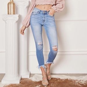 KANCAN Jeans
